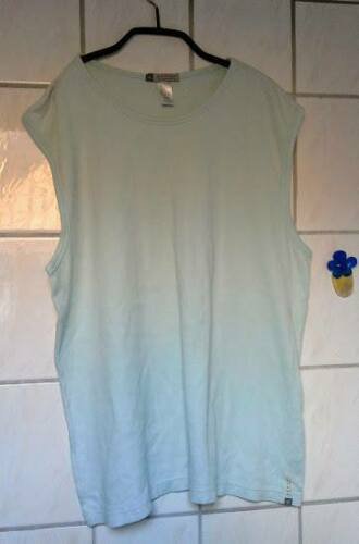 Domyos Shirt gr. M ärmellos 