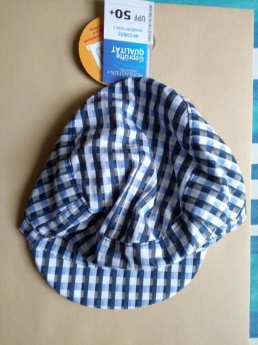 Bobo Baby Mütze gr. 51 Neu mit Schild