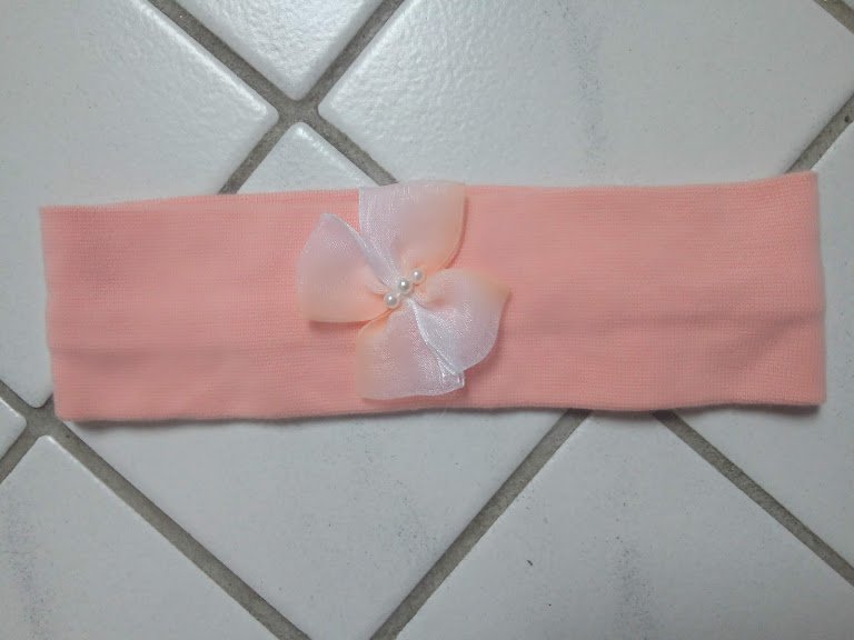 Stirnband für babys Neu ohne Etikett 