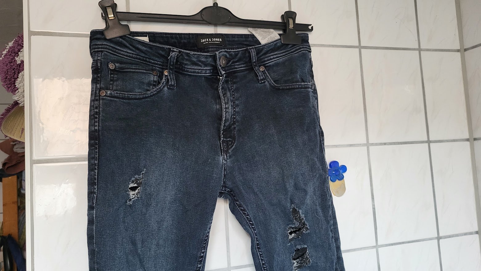 Jack & Jones Jeans gr. 40 mit 