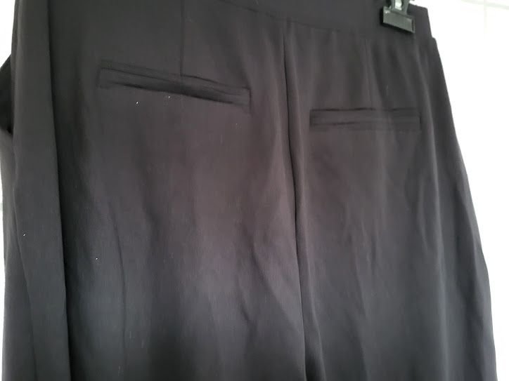 NKD schwarze Schlupfhose gr.40 neu mit etikett