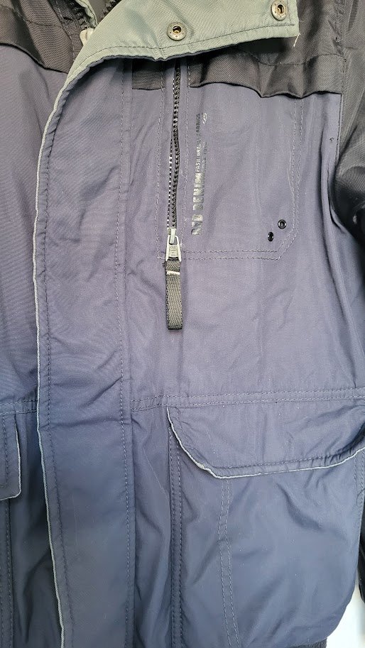 Dicke Jacke für Herren gr. L