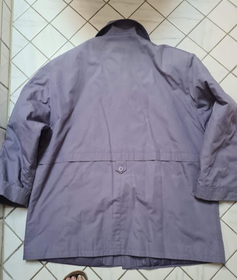 leicht wattierte jacke gr. 42 