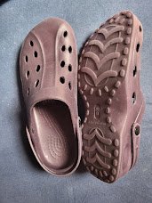 Gartenclogs gr. 40/41 