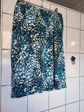 Charles Vögele Rock gr. 40 