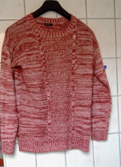 Leichter Pullover Laura Torelli Gr. S nur 1x getragen