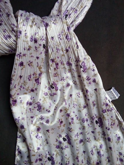 Brigitte Bijou leichter Schal 