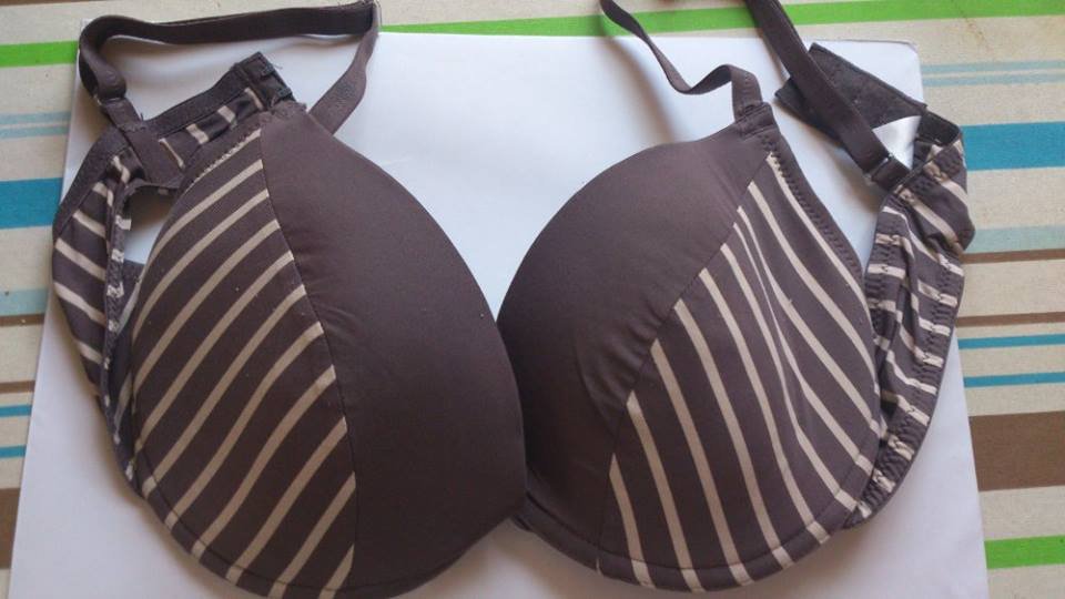 Just for you BH vollschale Gr. 80 c 