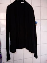 Jacqueline de Vong leichte jacke gr. 40 