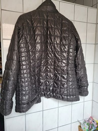 Pia Jessen Steppjacke gr.38