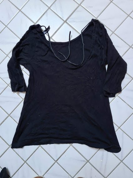 Jean Pascale shirt gr. L carmenstil