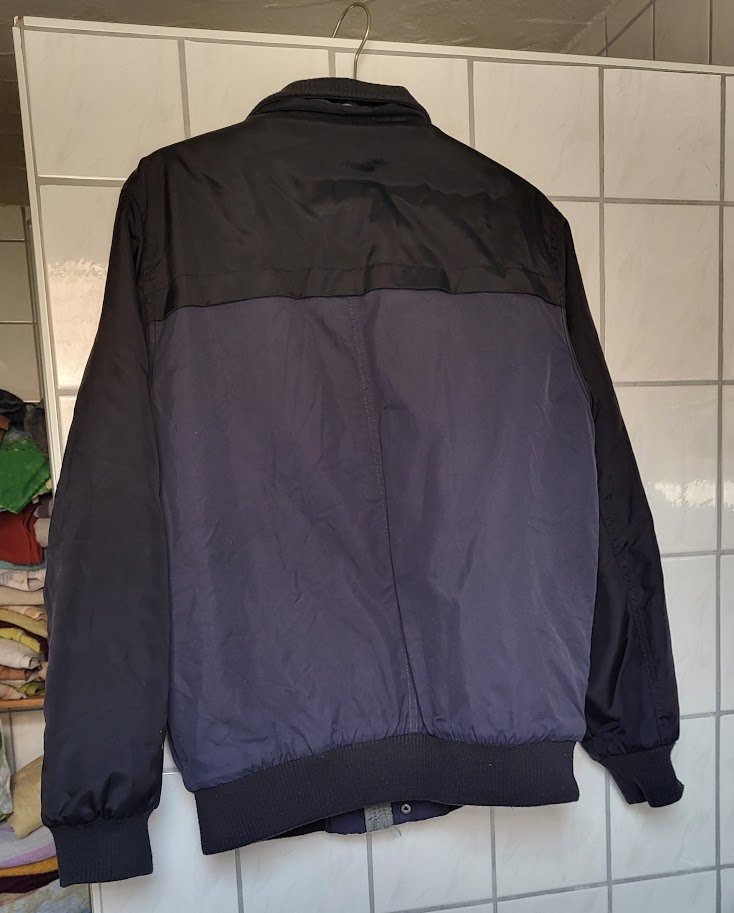 Dicke Jacke für Herren gr. L