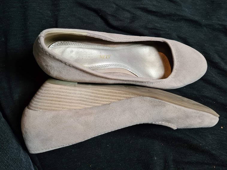 Marco Tozzi Ballerinas gr. 39 