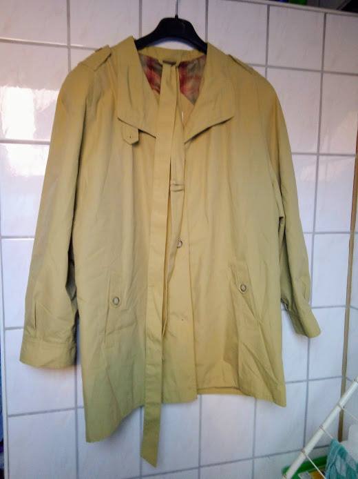 valmeline Kurzmantel Jacke gr. 42 