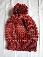 Gina Benotti strickmütze zustand wie neu