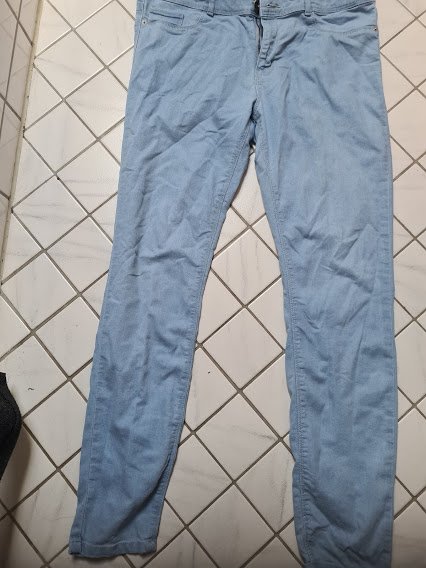 CLC Woman Jeans gr. 40 