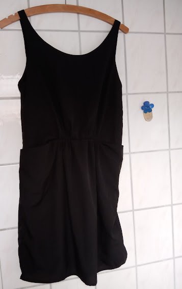 Amisu Kleid gr. S