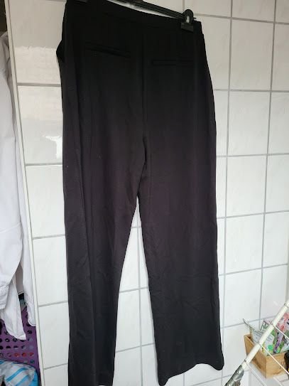 NKD Schwarze Schlupfhose gr. M Neu mit Etikett