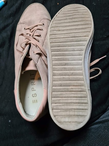 Esprit schuhe gr. 39