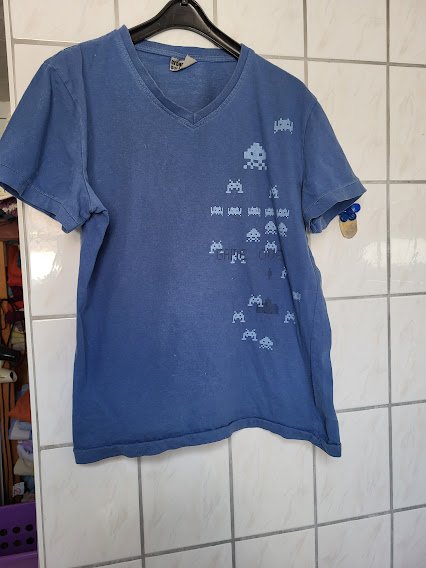 Urban Surface Herrenshirt gr. L 