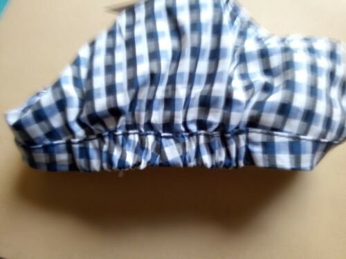 Bobo Baby Mütze gr. 51 Neu mit Schild