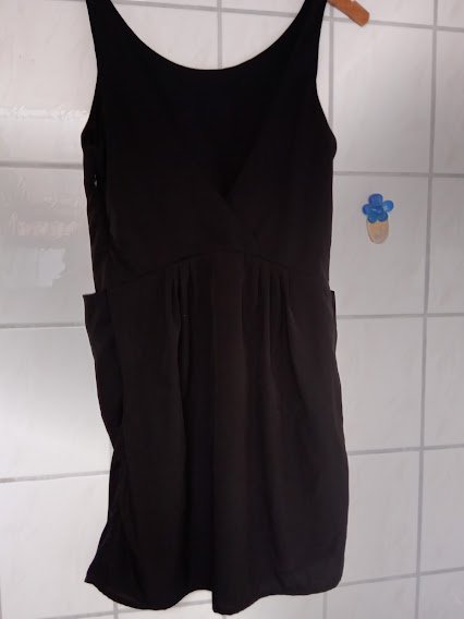 Amisu Kleid gr. S