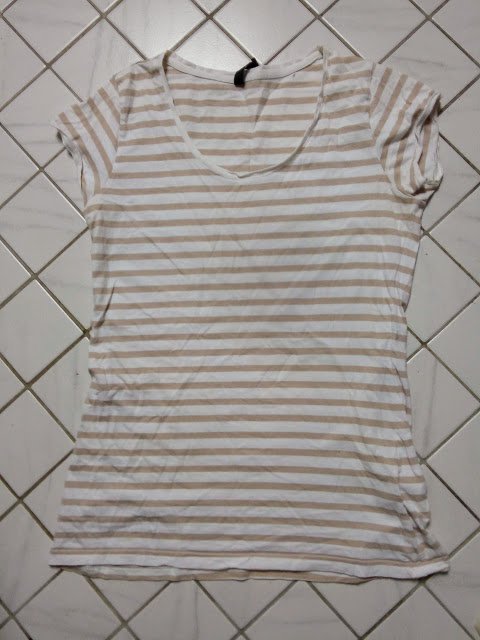 Colours of the world shirt gr. 42 