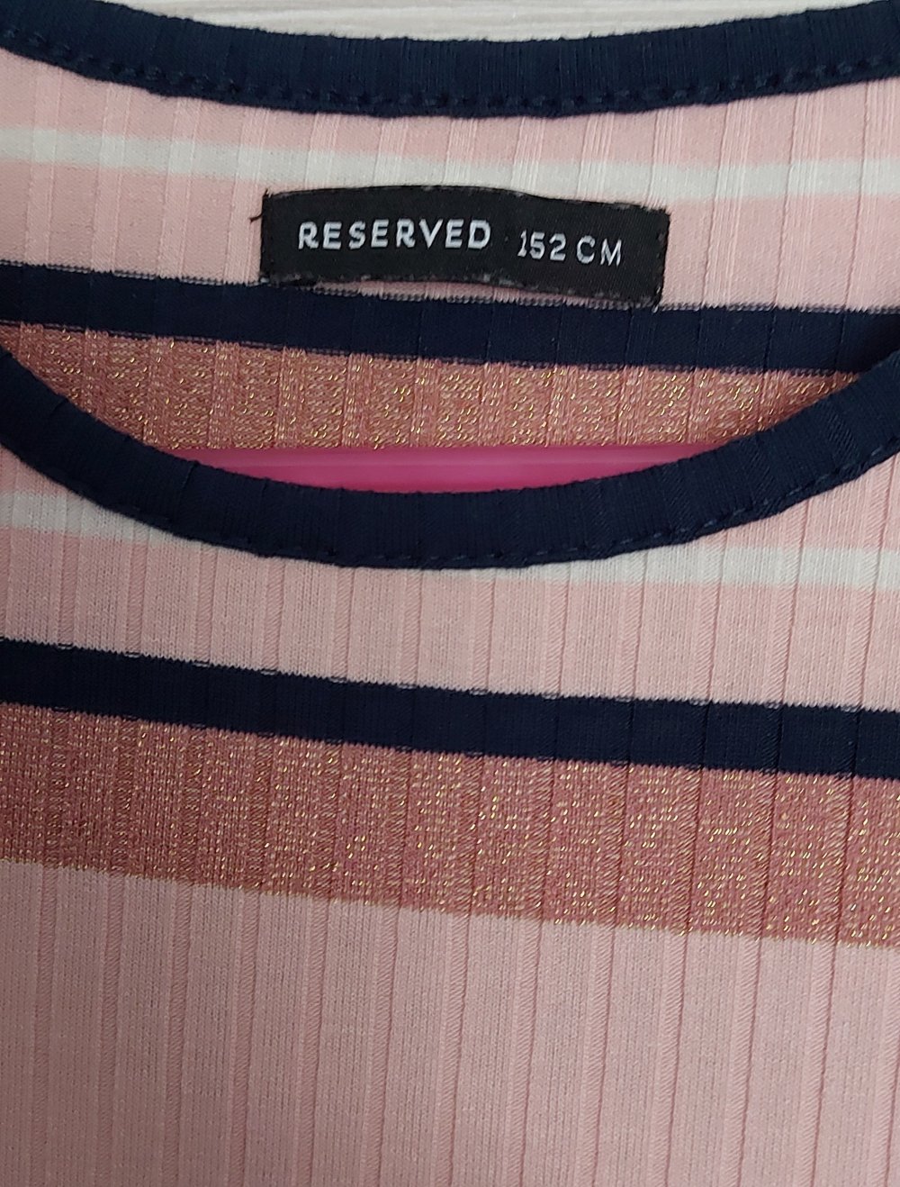 Süßes Kleid Gr.152