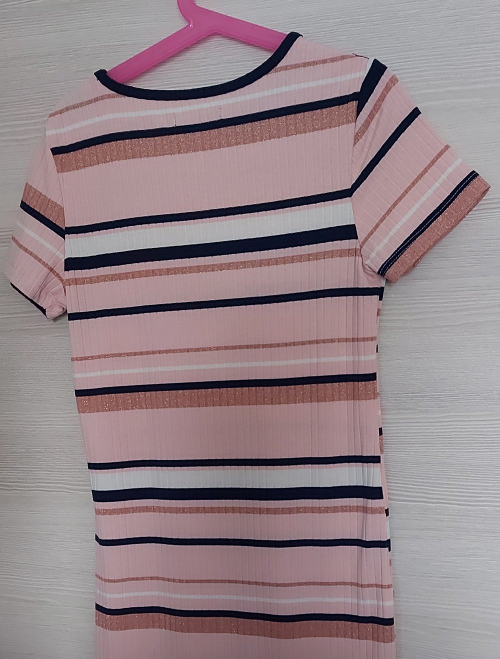 Süßes Kleid Gr.152