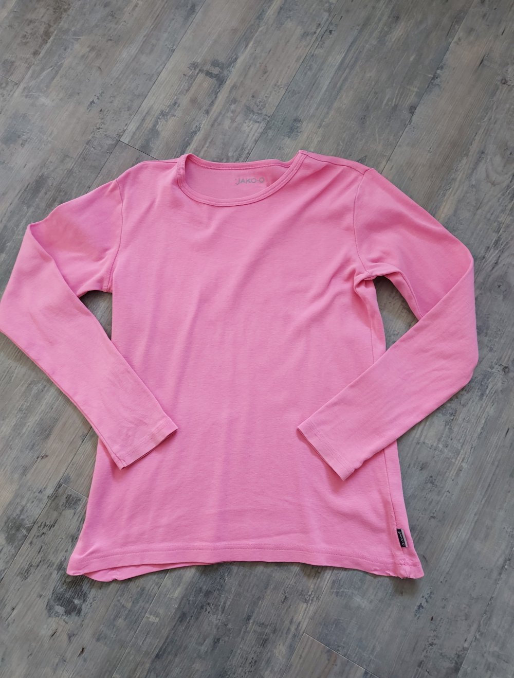 3x LA-Shirts Jakoo Gr.152/158