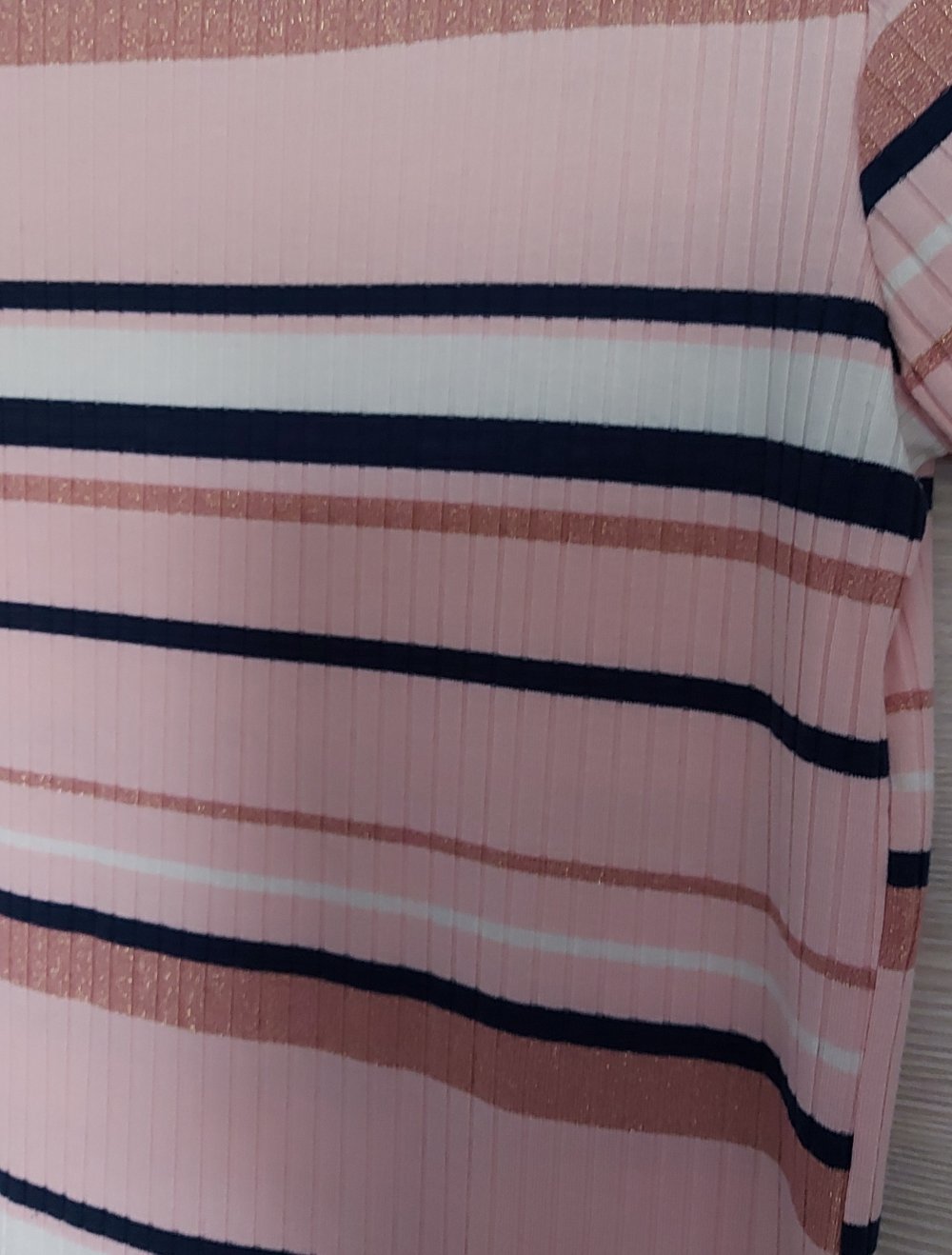 Süßes Kleid Gr.152