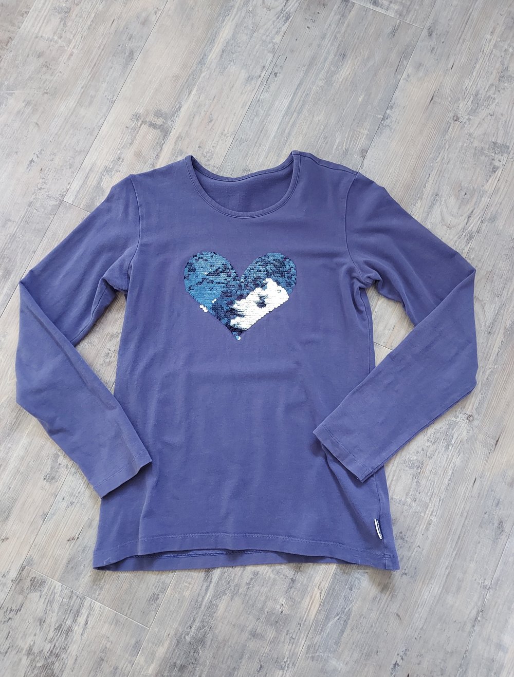 3x LA-Shirts Jakoo Gr.152/158