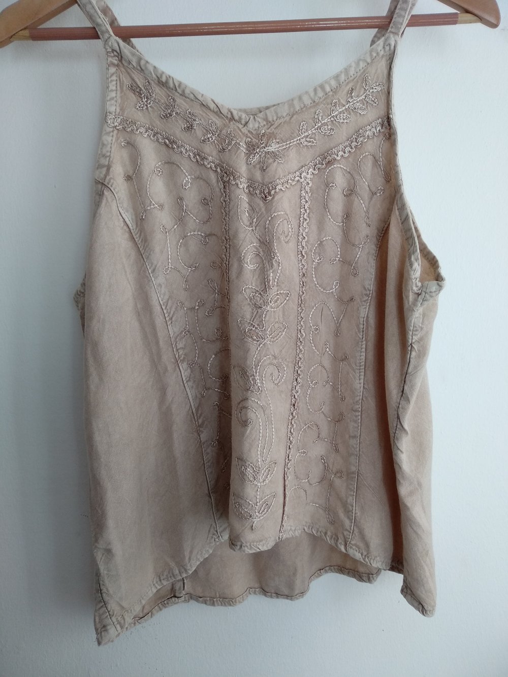 Boho Top