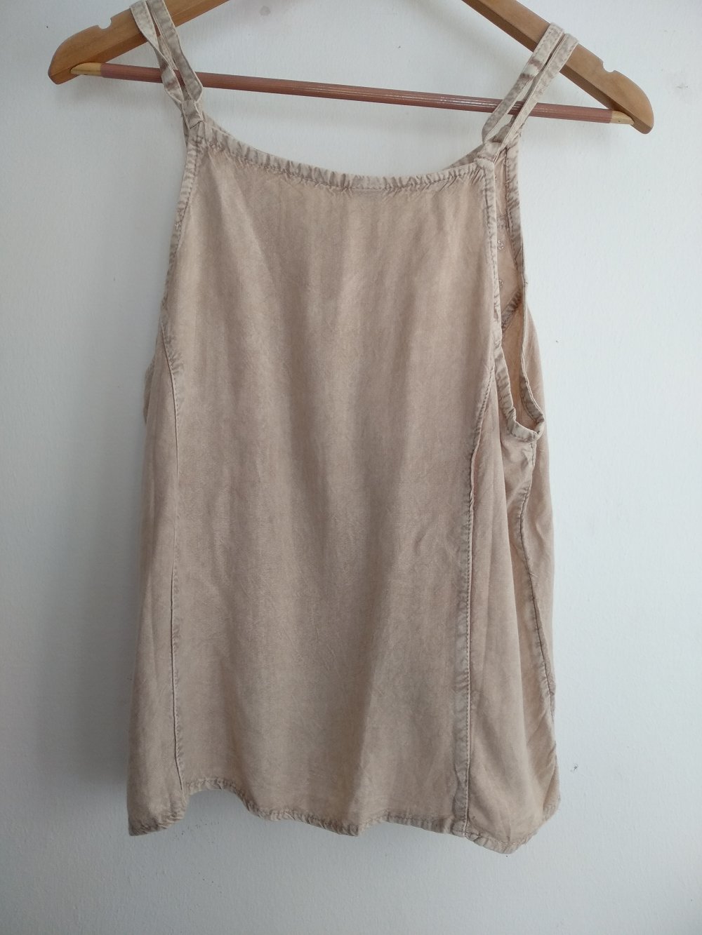 Boho Top