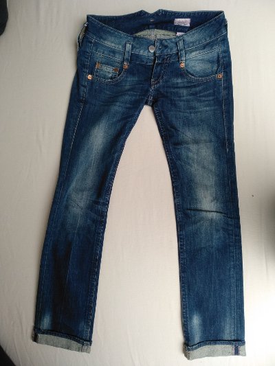 Lässige Jeans von Herrlicher
