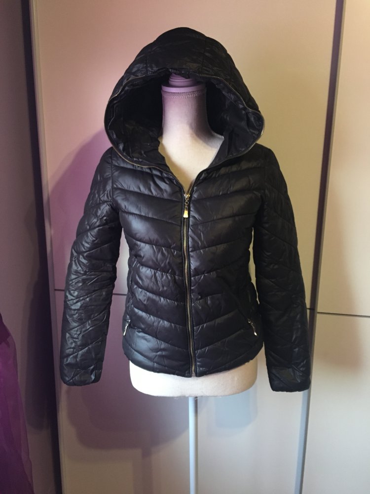 Damen Jacke