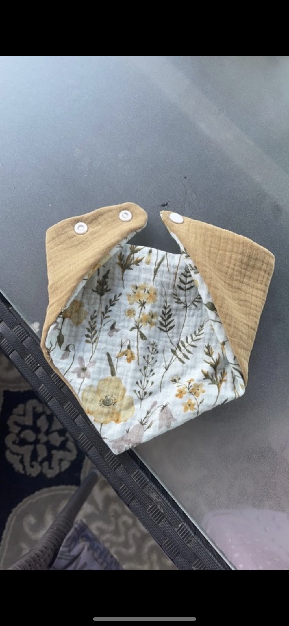 Musselin Halstücher kinder