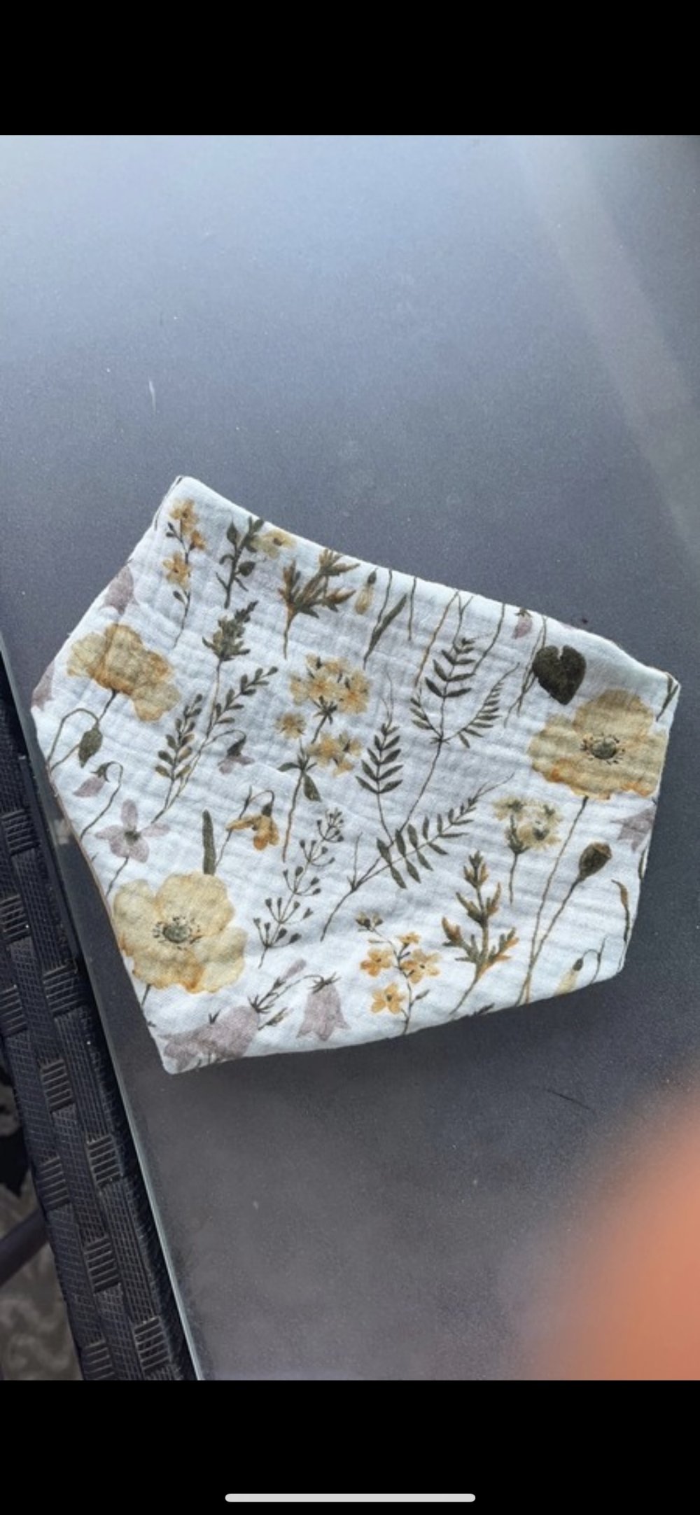 Musselin Halstücher kinder