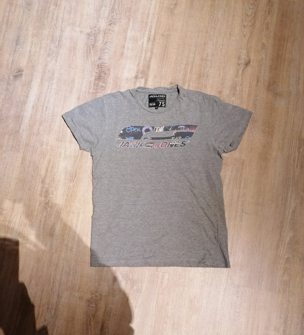 T-shirt Jack and Jones
