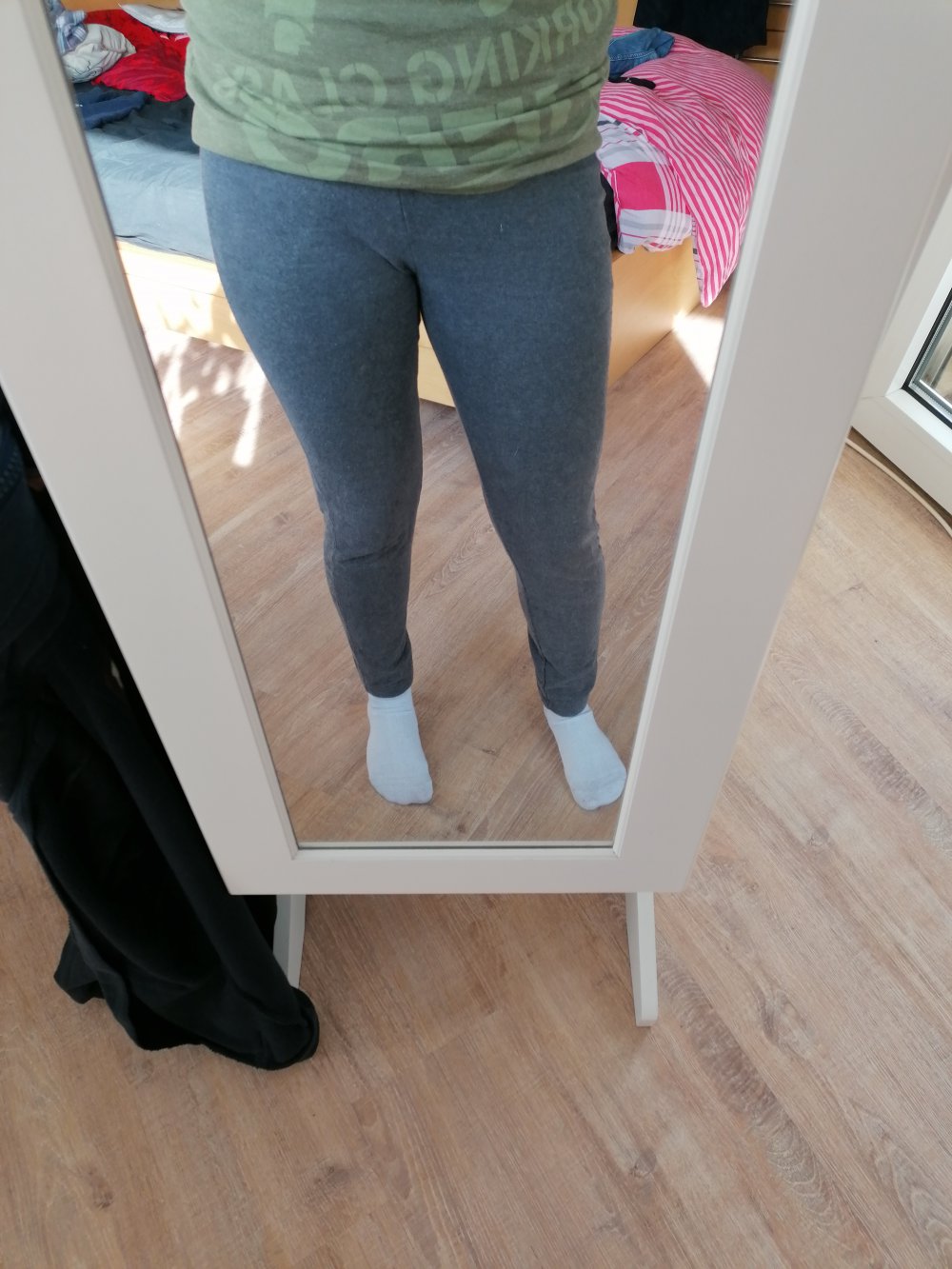 Jogginghose von Champion 