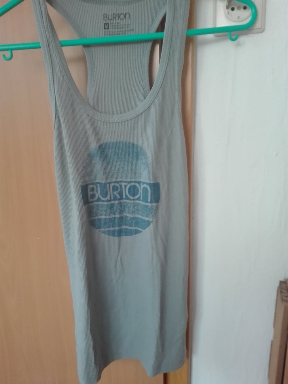 Burton Top