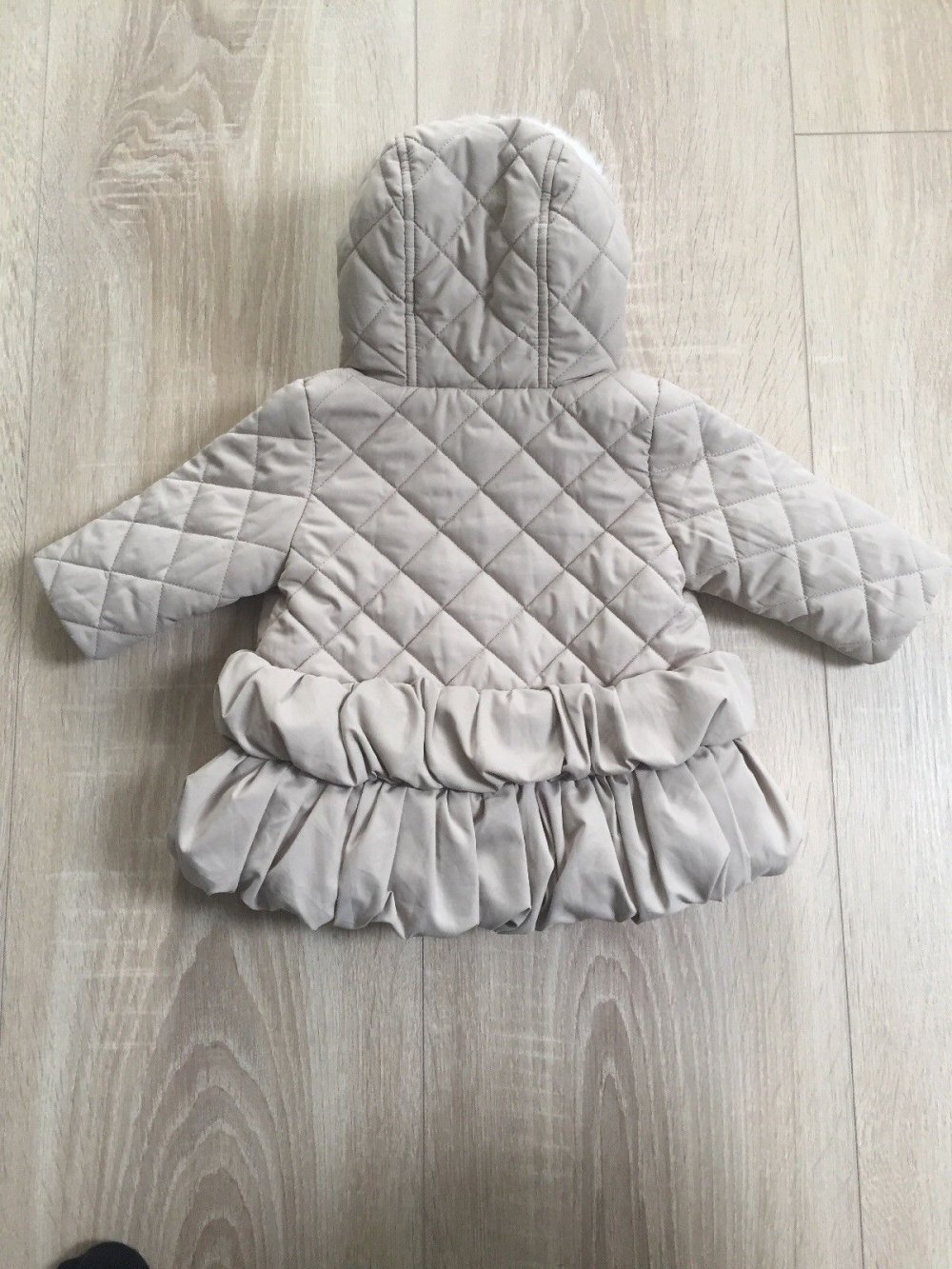 Wunderschöne Jacke Burberry Baby Jacke 62