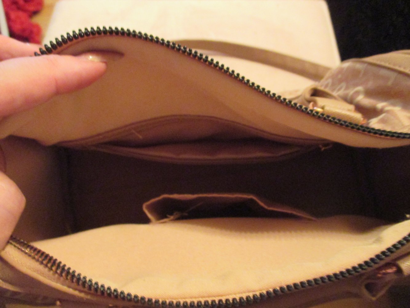 handtasche zu verkaufen 