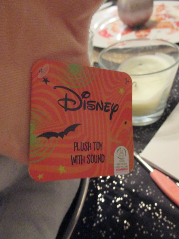 dumbo kuscheltier mit musik neu mit etikett zu verkaufen 