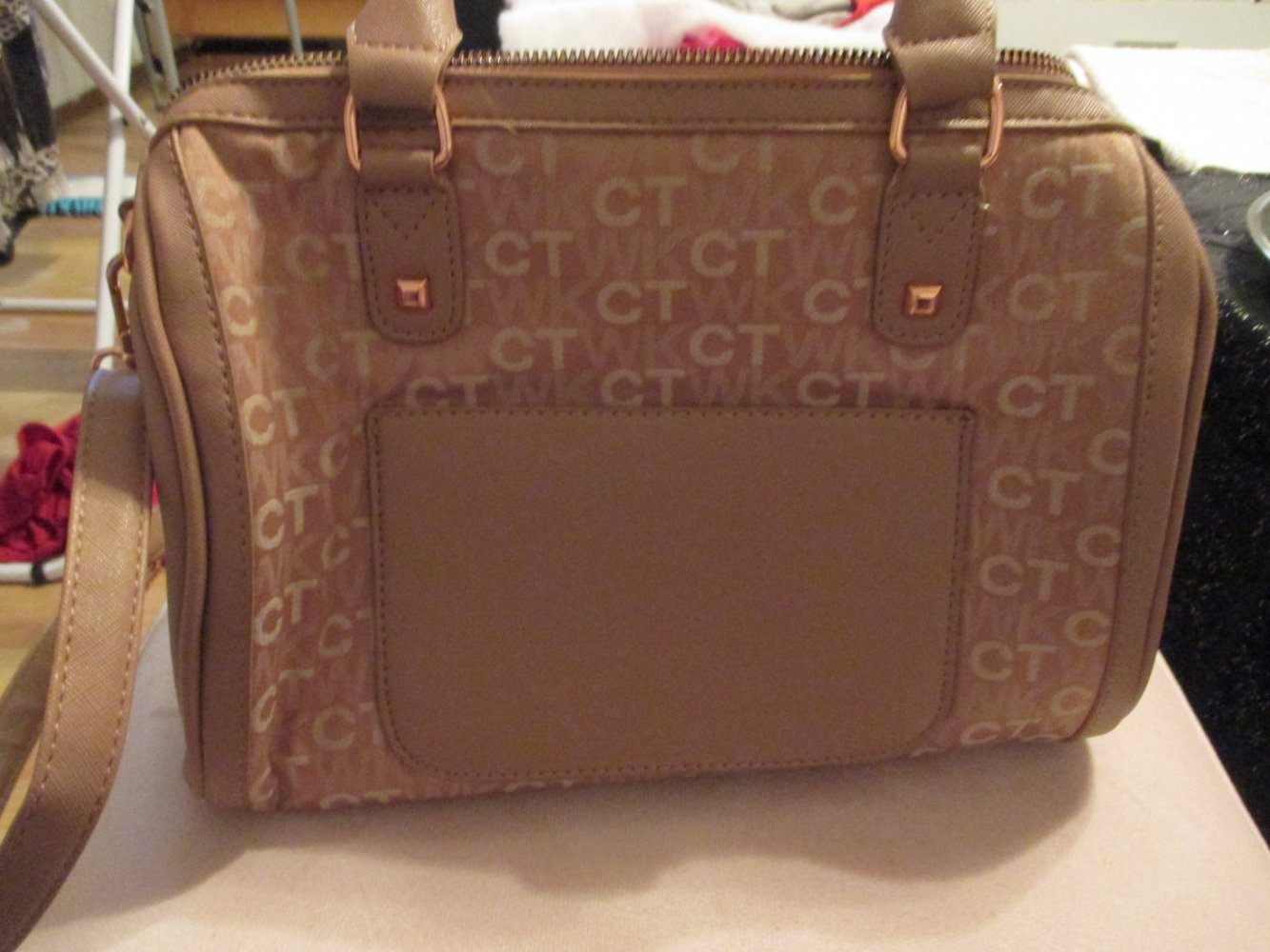 handtasche zu verkaufen 