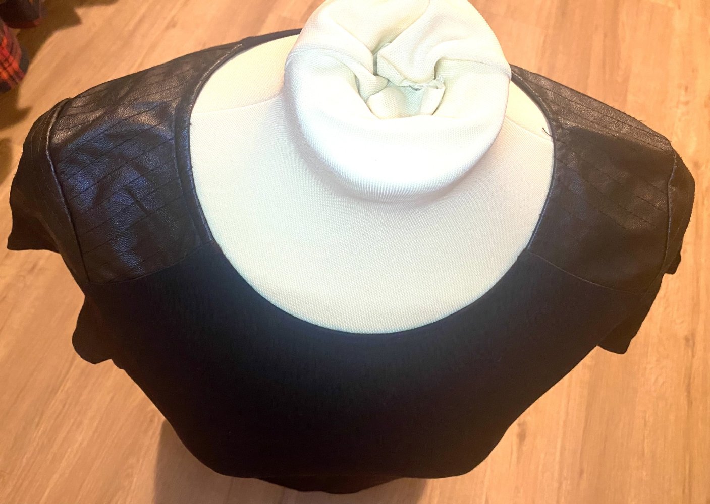 Damen Shirt Sommer figurbetont Gr.S Schwarz Livre NW ???? 