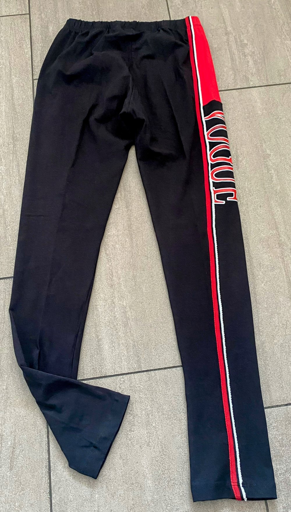 NEU Damen Hose Sport-/Jogginghose Gr.36 in Schwarz von Scamm