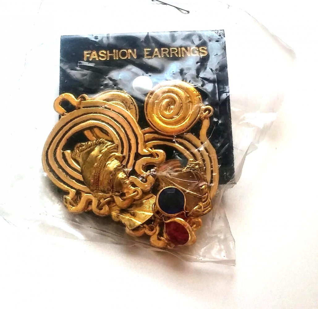 NEU Damen Shirt Sommer Gr.40 In Blau/Bunt von Jette P.39,99€