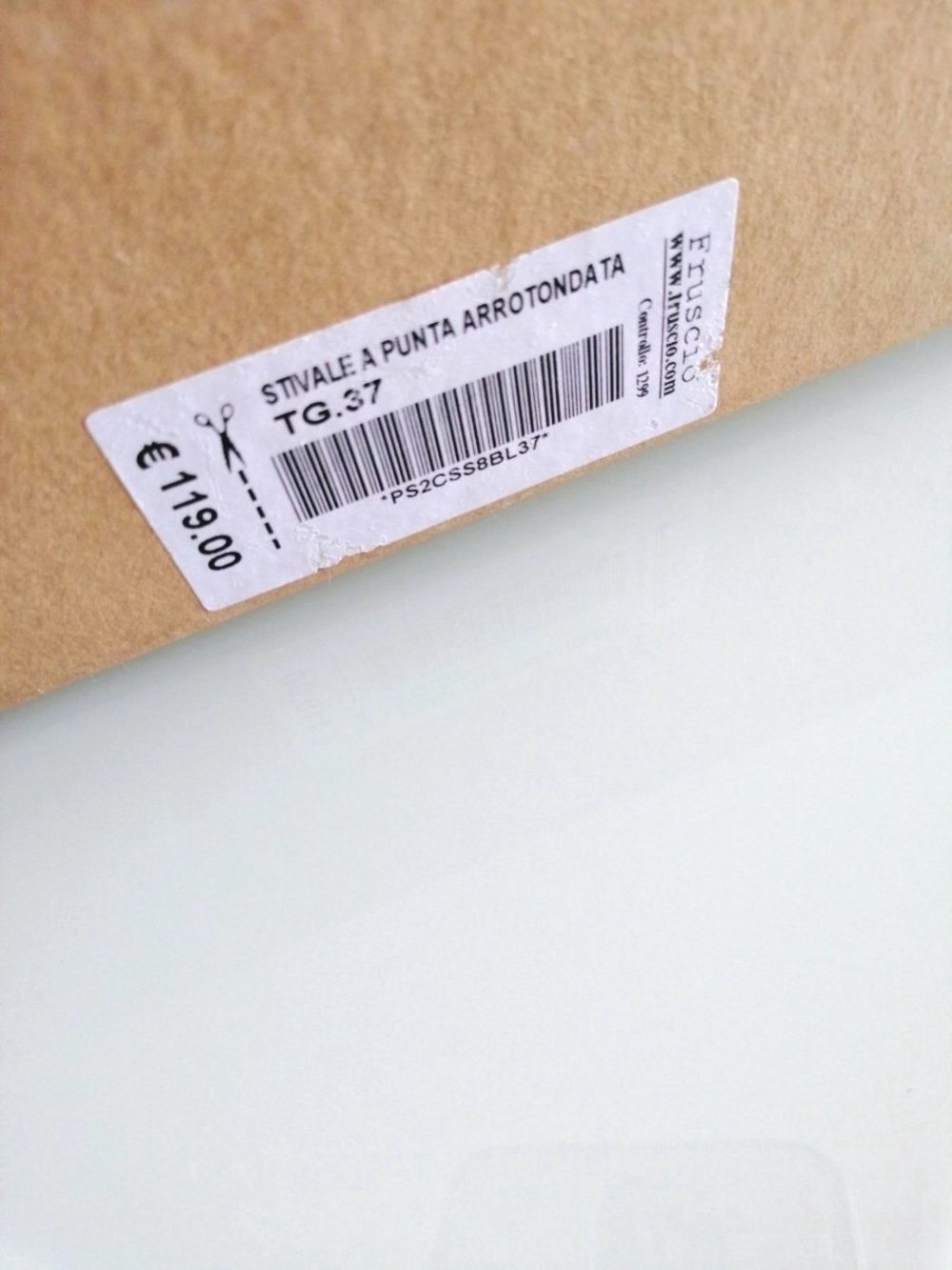 NEU Damen Overknee Stiefel Schuhe Samt Gr.40 in Blau von Fiore P.119€ 