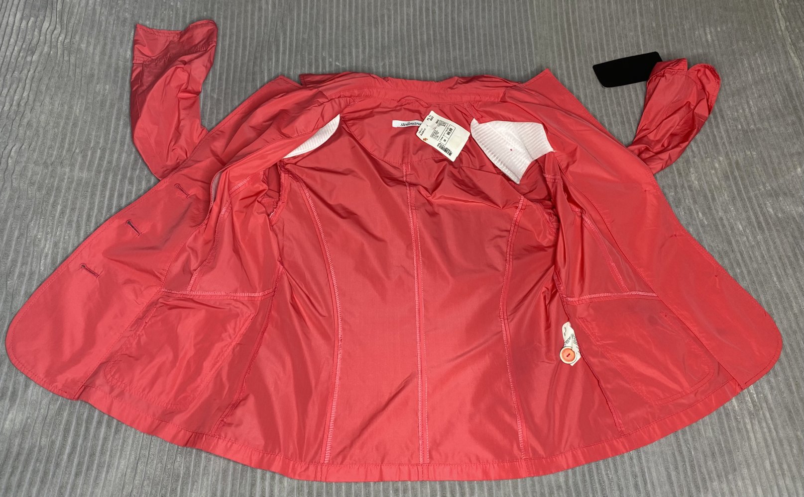 NEU Damen Blazer Sommer Gr.38 in Pink von Steilmann P.99,99 € 